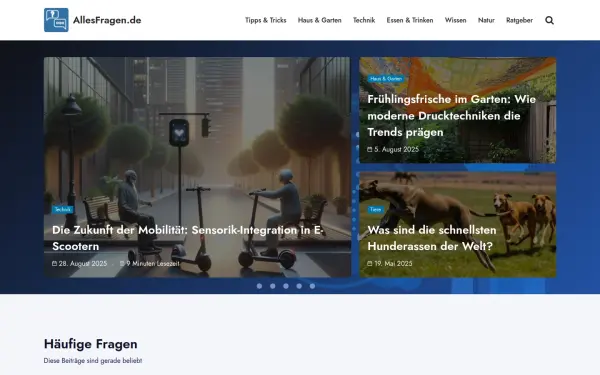 allesfragen.de