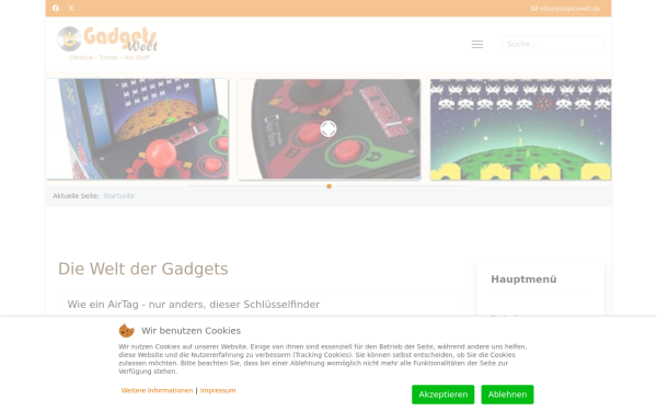 gadgetswelt.de