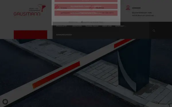 www.gausmann.com