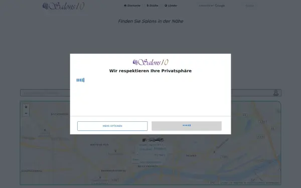 www.salons10.com