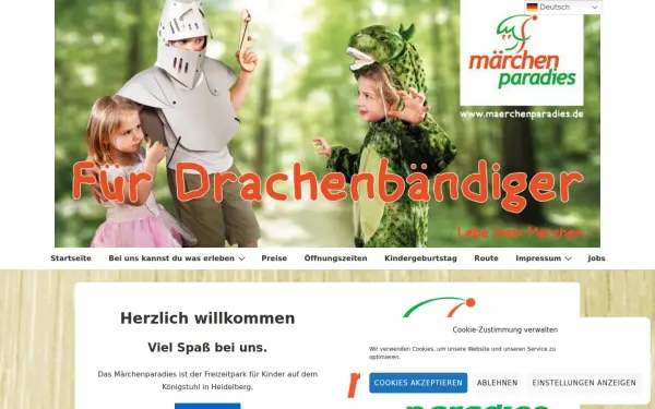 maerchen-paradies.de