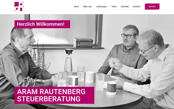 aram-rautenberg.de