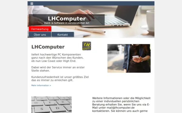 lhcomputer.de