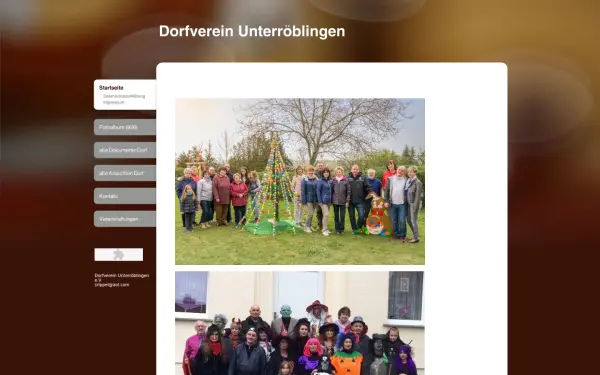 dorfverein-unterroeblingen.de