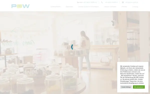 puw-gmbh.de