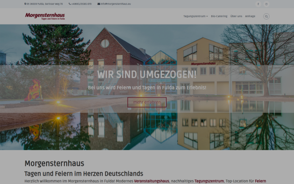 morgensternhaus.eu