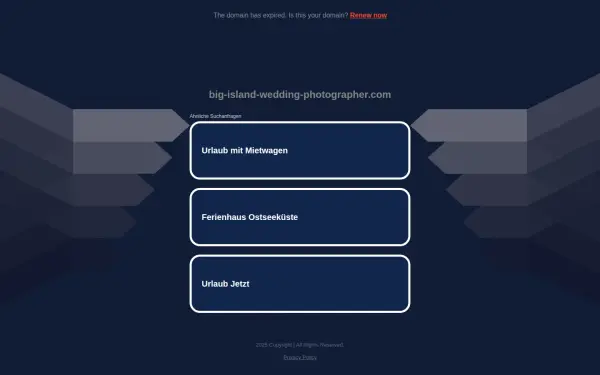 big-island-wedding-photographer.com