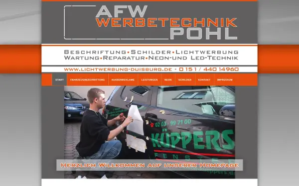 lichtwerbung-duisburg.de