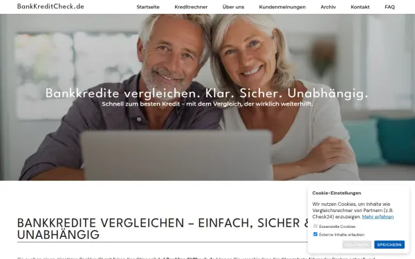 www.bankkreditcheck.de