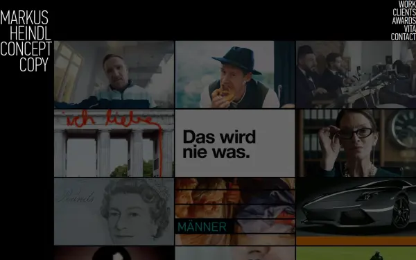 www.markusheindl.de