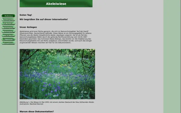 akeleiwiese.de