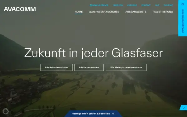 www.avacomm.com