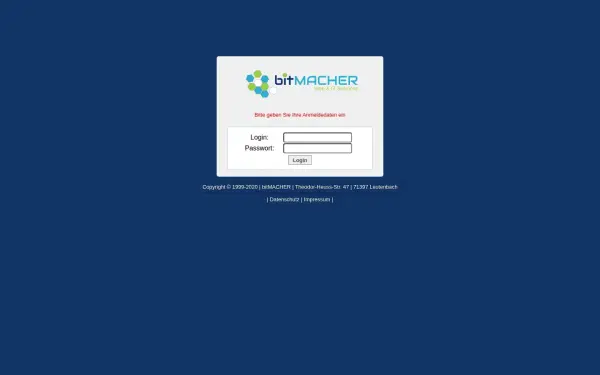 domainbuero.de