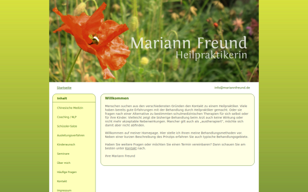 mariannfreund.de