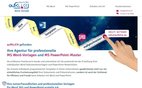 www.aufklick.de