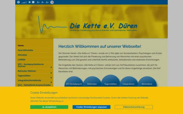 diekettedueren.de