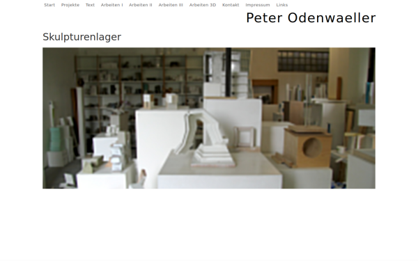 test.peter-odenwaeller.de