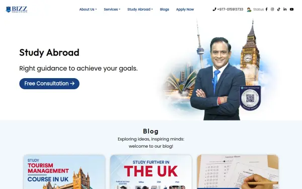 bizzeducation.com