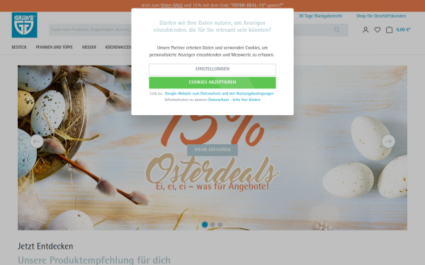 graewe-shop.de