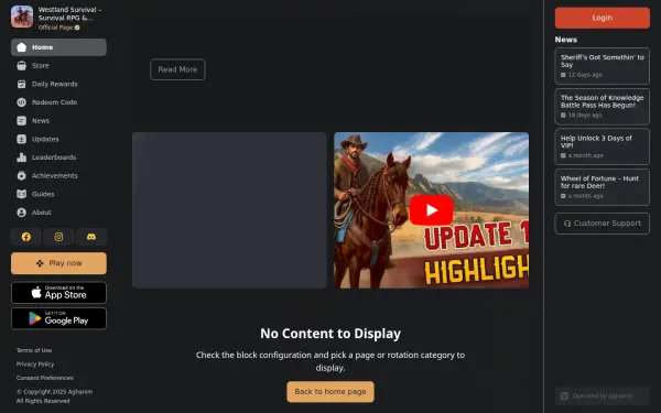 westlandhub.com