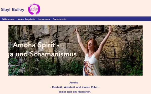 www.amoha.de