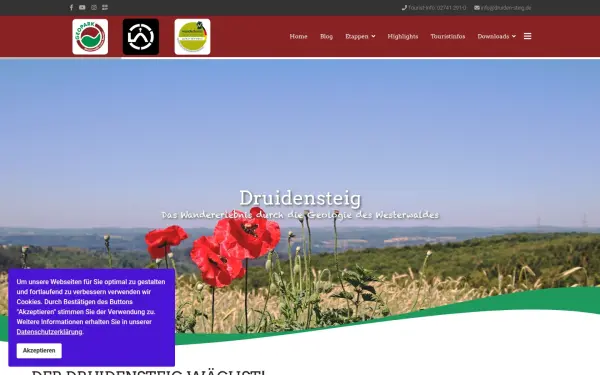 www.druiden-steig.de