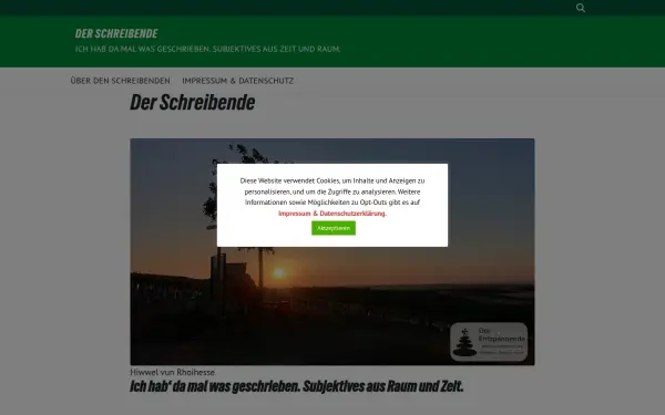 derschreiben.de