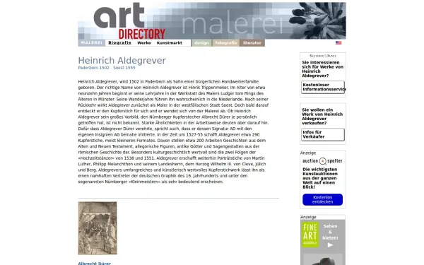 heinrich-aldegrever.de