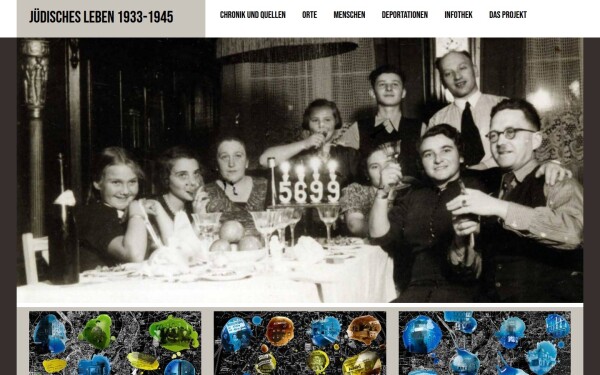 juedischesleben1933-1945.de