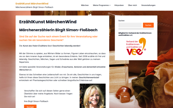 www.maerchenwind.de