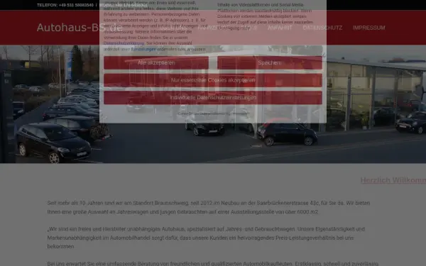 autohaus-bs.de