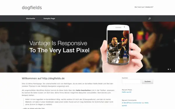 dogfields.de