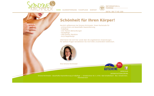 www.schmerzfrei-haarfrei.at