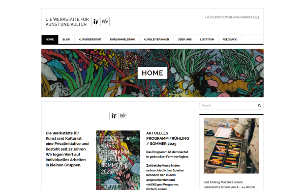 kulturwerkstatt.at