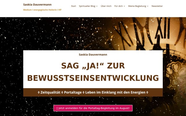 naturheilpraxis-dauvermann.de