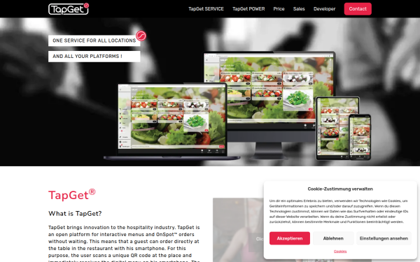 tapget.com