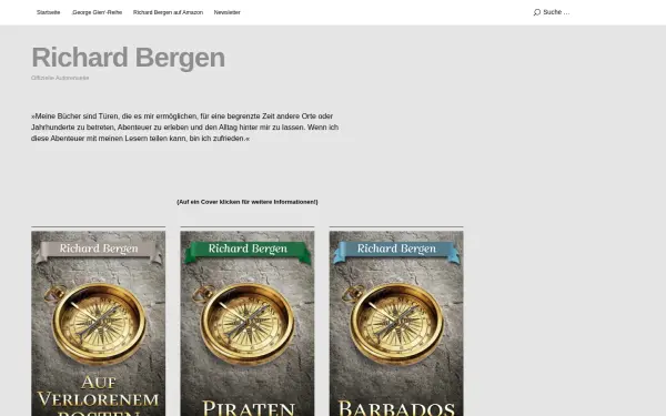 www.richardbergen.de