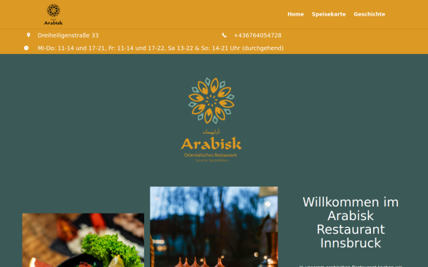 arabisk.at