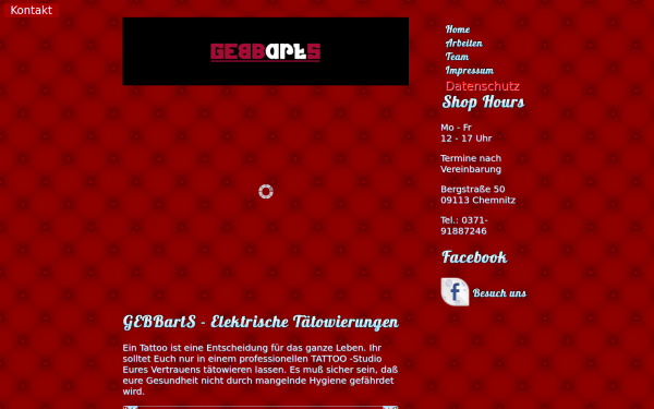 gebbarts.de