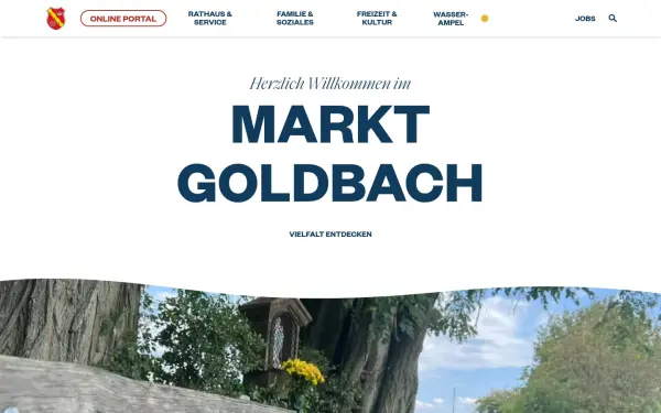 markt-goldbach.de