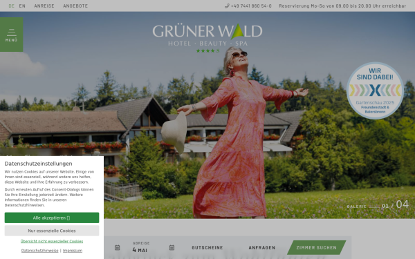 www.gruener-wald.de