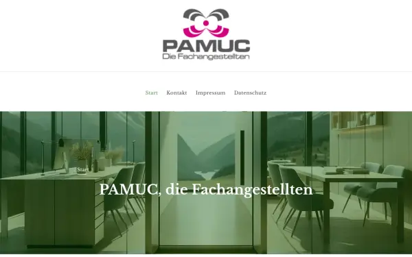 www.pamuc.de