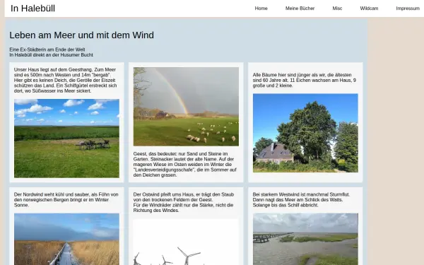 hannelore-bluemel.de