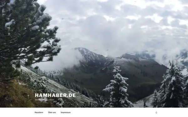 hamhaber.de
