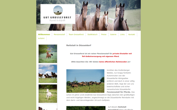 www.gut-grosseforst.de