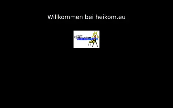 heikom2001.de