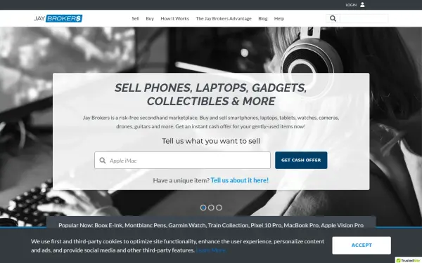 www.jaybrokers.com