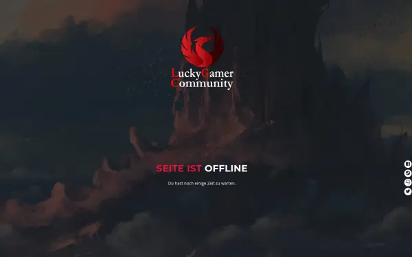 luckygamer.de