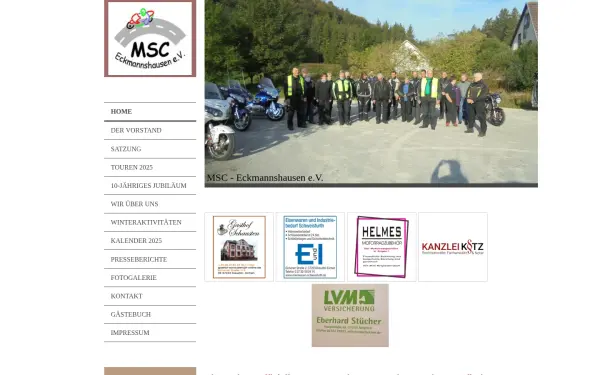 www.msc-eckmannshausen.de