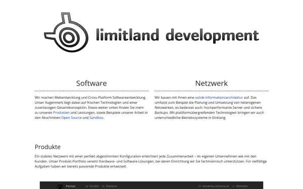 limitland.de